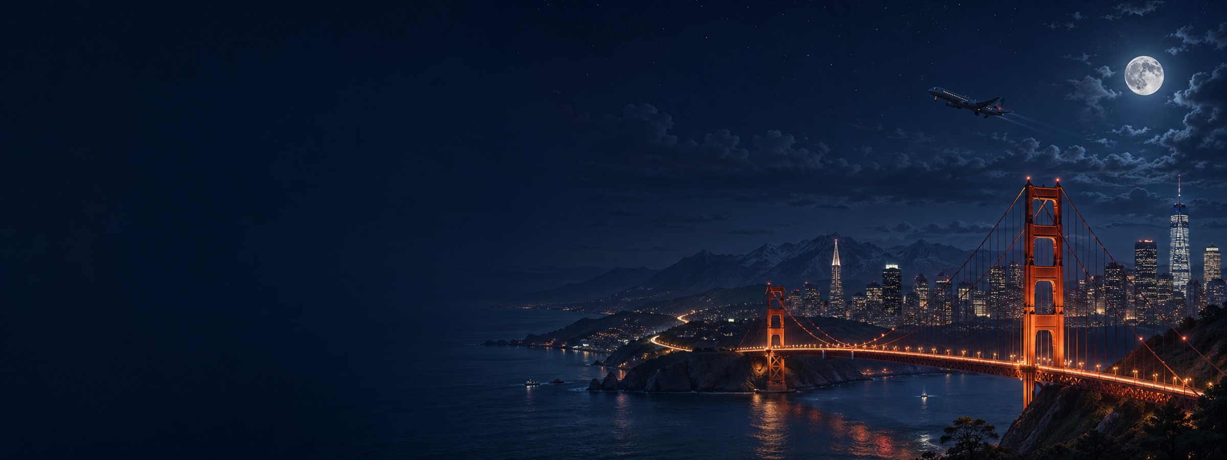 United States travel eSIM destination artwork