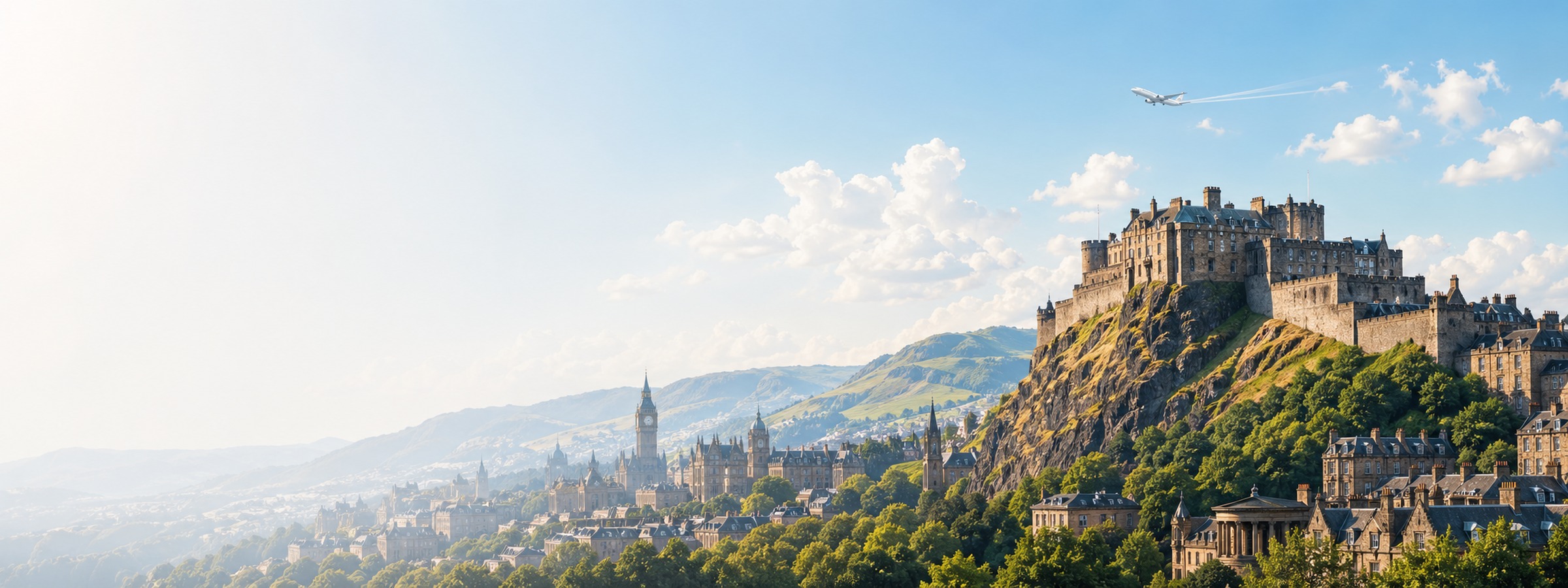 United Kingdom travel eSIM destination artwork