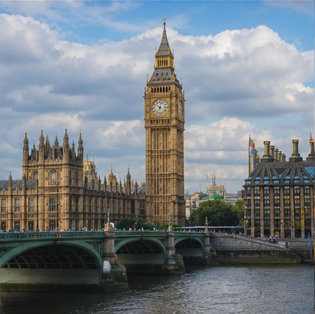 United Kingdom destination preview